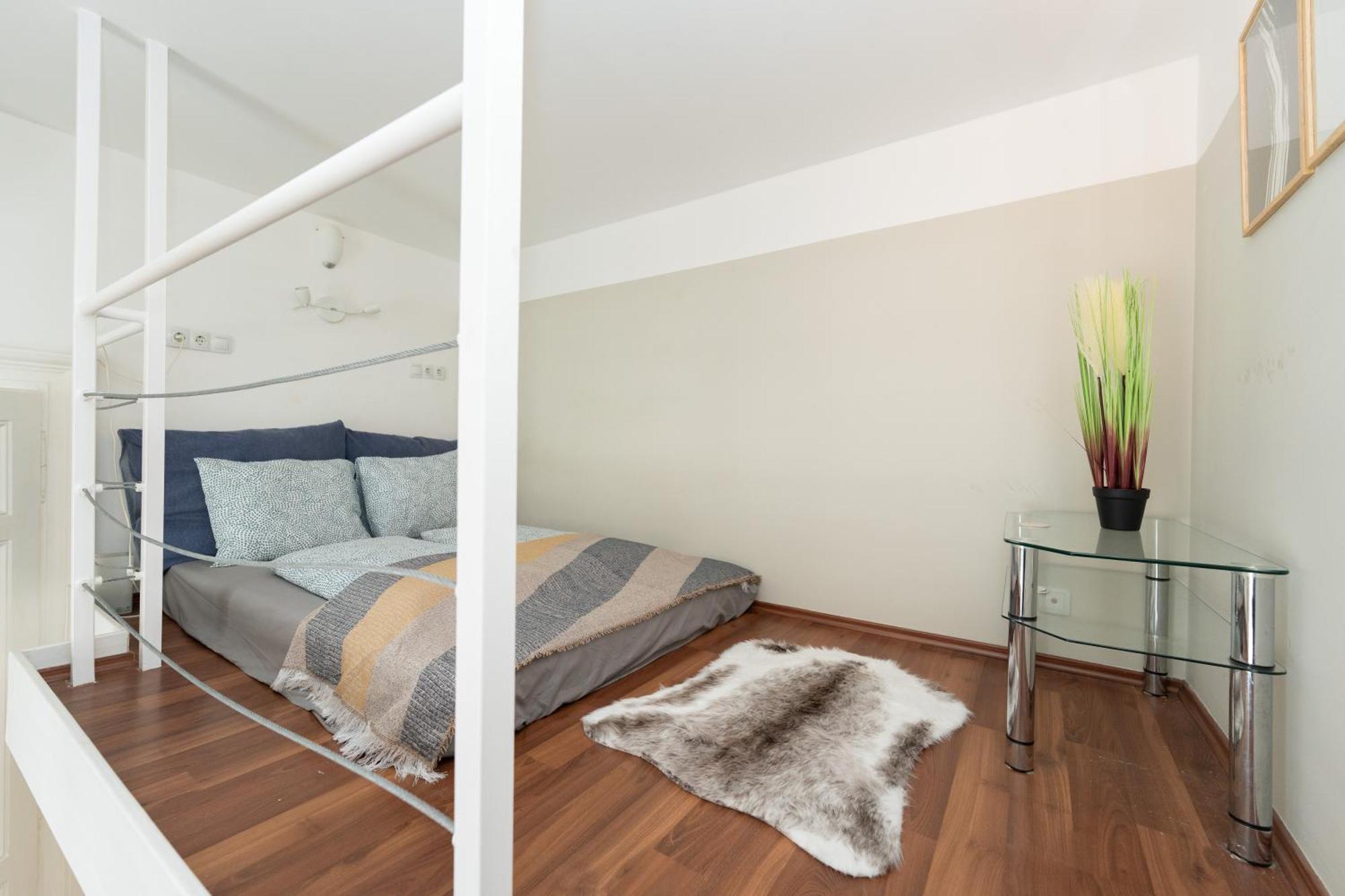 Spacious Apartment By Opera 布达佩斯 外观 照片